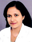 Dr. Annie Mohan BDS